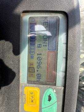 Heftruck gebruikt TOYOTA 7FBMF30 ELEKTRO VIERRADFRONTSTAPLER (13027148)