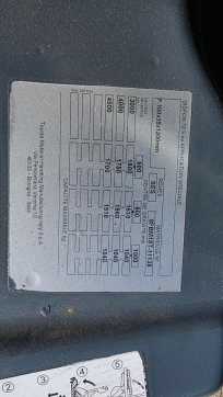 Heftruck gebruikt TOYOTA 8FBM18T ELEKTRO VIERRADFRONTSTAPLER (13073292)