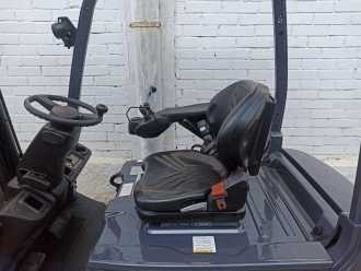 Heftruck gebruikt TOYOTA 8FBM18T ELEKTRO VIERRADFRONTSTAPLER (13075197)