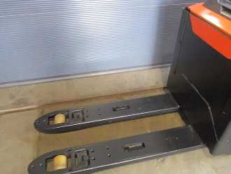 Heftruck gebruikt TOYOTA LPE200 ELEKTRO NIEDERHUBWAGENFAHRERSTAND (13075565)