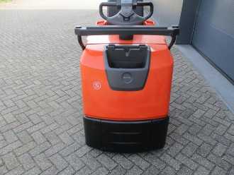 Heftruck gebruikt TOYOTA OSE250 ELEKTRO NIEDERHUBKOMMISSIONIERER (13033767)