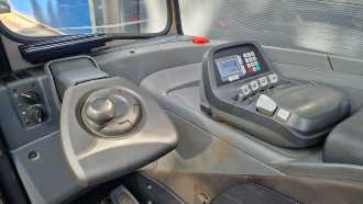 Heftruck gebruikt TOYOTA RRE 140HCC ELEKTRO SCHUBMASTSTAPLER (13042856)