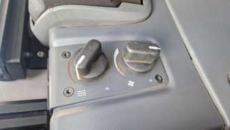 Heftruck gebruikt TOYOTA RRE 140HCC ELEKTRO SCHUBMASTSTAPLER (13042856)