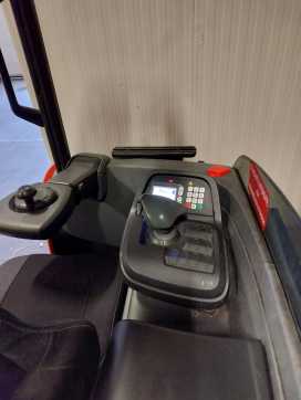 Heftruck gebruikt TOYOTA RRE140H ELEKTRO SCHUBMASTSTAPLER (13068603)