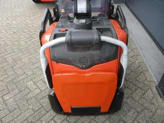 Heftruck gebruikt TOYOTA SPE200D ELEKTRO HOCHHUBWAGENFAHRERSTAND (13049299)