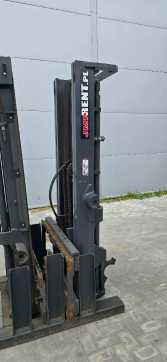 Heftruck gebruikt UNICARRIERS DX 30 WEITERE WEITERE (13047372)