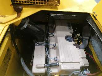 Heftruck gebruikt VALMAR VSC50/12/30 DIESEL SEITENSTAPLER (12737541)
