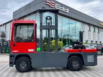 Heftruck gebruikt VALMAR VSC50/12/45 DIESEL SEITENSTAPLER (13055557)