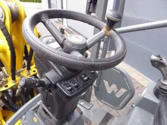 Heftruck gebruikt WACKER_NEUSON Wacker Neuson e Lader WL 20 ELEKTRO WEITERE (12913261)