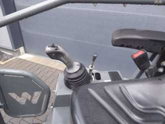 Heftruck gebruikt WACKER_NEUSON Wacker Neuson e Lader WL 20 ELEKTRO WEITERE (12913261)