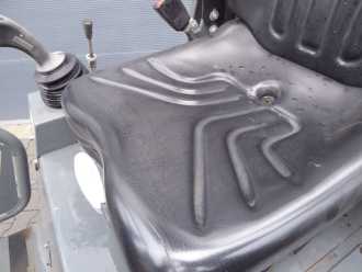 Heftruck gebruikt WACKER_NEUSON Wacker Neuson e Lader WL 20 ELEKTRO WEITERE (12913261)