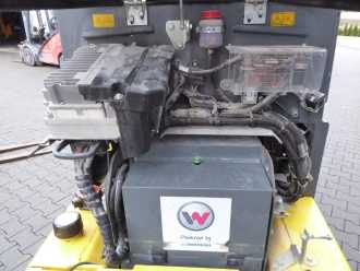 Heftruck gebruikt WACKER_NEUSON Wacker Neuson e Lader WL 20 ELEKTRO WEITERE (12913261)