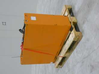 Heftruck gebruikt WEITERE 48V465AH WEITERE WEITERE (13075919) backdrop