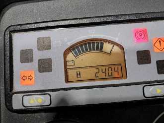 Heftruck gebruikt WEITERE Actil L1350 TTFY ELEKTRO HOCHHUBWAGENFAHRERSTAND (12940751)