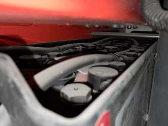 Heftruck gebruikt WEITERE Actil L1350 TTFY ELEKTRO HOCHHUBWAGENFAHRERSTAND (12940751)