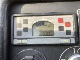 Heftruck gebruikt WEITERE Actil L1350TTFYI ELEKTRO HOCHHUBWAGENDEICHSEL (13024471)