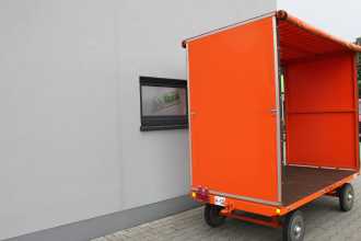 Heftruck gebruikt WEITERE DSL WEITERE WEITERE (12955202)