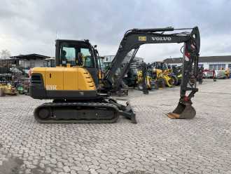 Heftruck gebruikt WEITERE EC55C DIESEL WEITERE (13014200)