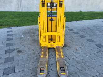 Heftruck gebruikt WEITERE EDD12 DIESEL HOCHHUBWAGENDEICHSEL (13073226)