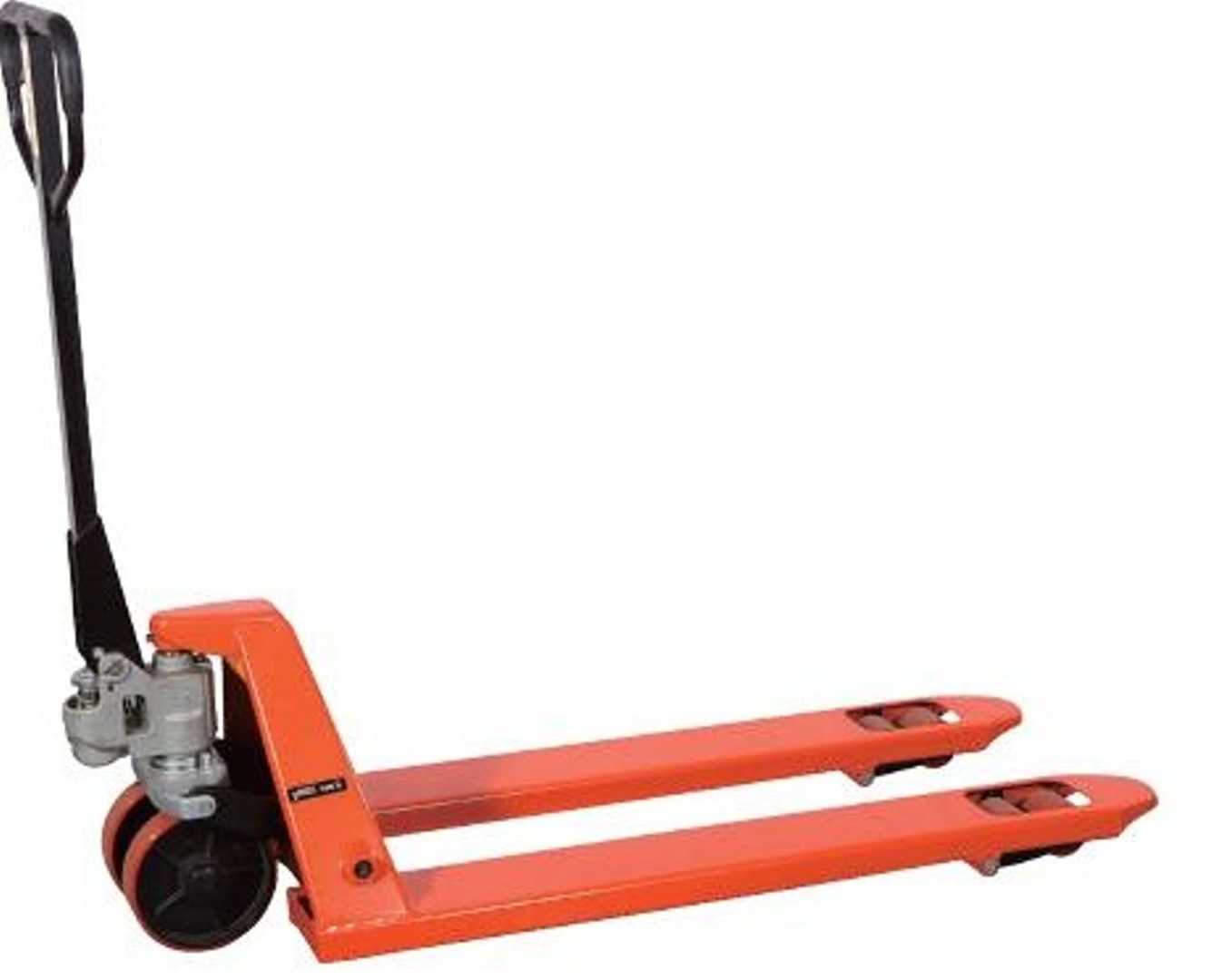 Heftruck gebruikt WEITERE Hubwagen HPT A25,540x1150, RTP WEITERE HANDGABELHUBWAGENMANUELL (13024617)