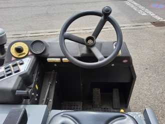 Heftruck gebruikt WEITERE KM130/300RLPG WEITERE NIEDERHUBWAGENDEICHSEL (13068453)