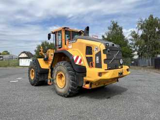 Heftruck gebruikt WEITERE L150H DIESEL WEITERE (13054741)