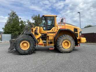 Heftruck gebruikt WEITERE L150H DIESEL WEITERE (13054741)