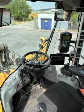 Heftruck gebruikt WEITERE L150H DIESEL WEITERE (13054741)