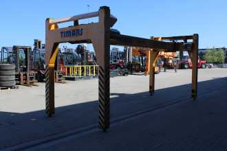 Heftruck gebruikt WEITERE OHA-20-45FT HANDSEMI WEITERE (12873651)