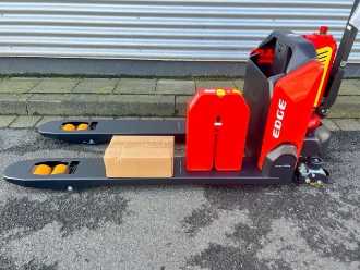 Heftruck gebruikt WEITERE PT E20N EDGE ELEKTRO NIEDERHUBWAGENDEICHSEL (13074512)