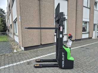 Heftruck gebruikt WEITERE SWB-130D I ELEKTRO HOCHHUBWAGENDEICHSEL (13069825)