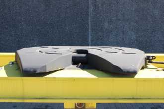 Heftruck gebruikt WEITERE TRESTLE 20T HANDSEMI WEITERE (12960467)