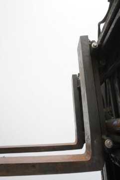 Heftruck gebruikt WEITERE UGD02A30PQ GAS VIERRADFRONTSTAPLER (13074527)