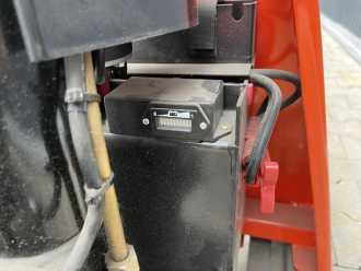 Heftruck gebruikt WEITERE ZHEJIANG ACX10E HANDSEMI HANDGABELHUBWAGENMANUELL (13068813)