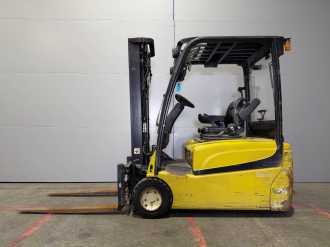 Heftruck gebruikt YALE ERP20 ELEKTRO VIERRADFRONTSTAPLER (13048333)