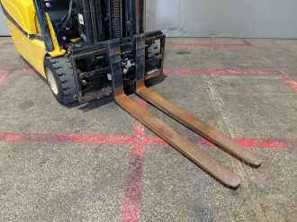 Heftruck gebruikt YALE ERP20 ELEKTRO VIERRADFRONTSTAPLER (13048333)