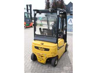 Heftruck gebruikt YALE ERP20VF ELEKTRO VIERRADFRONTSTAPLER (13041396)