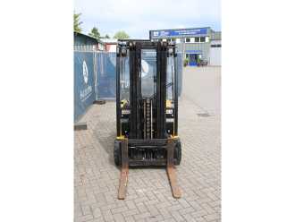 Heftruck gebruikt YALE ERP20VF ELEKTRO VIERRADFRONTSTAPLER (13041396)