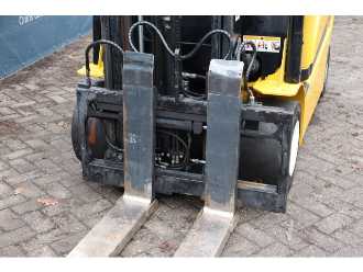 Heftruck gebruikt YALE ERP35VL F2945 ELEKTRO VIERRADFRONTSTAPLER (13041274)