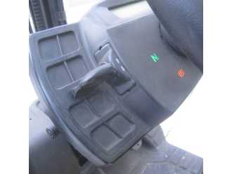 Heftruck gebruikt YALE GLP20LX GAS VIERRADFRONTSTAPLER (13065062)