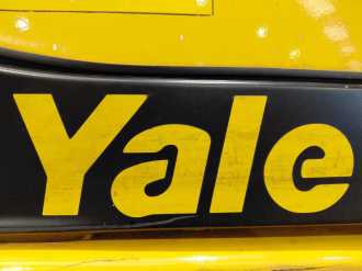 Heftruck gebruikt YALE GLP35VX GAS VIERRADFRONTSTAPLER (13068456)