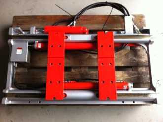 Heftruck gebruikt ZV RZV 30 S WEITERE WEITERE (12966911) backdrop