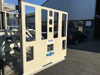 Cascade 35E-PPB-A001