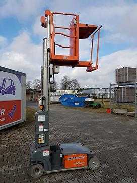 JLG TOUCAN DUO