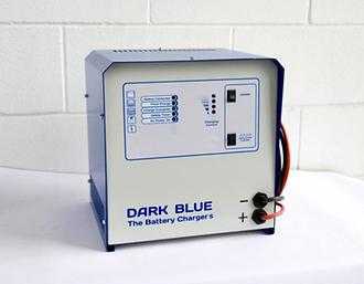 Other Dark Blue - E1
