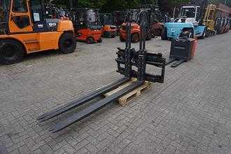 Stabau S7- DPK - 48 -S -BR 01