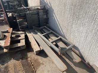 Kaup 3T411 AZ