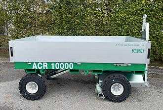 Fimsa Baldi ACR 10000