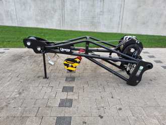 Manitou JW 2500/2000