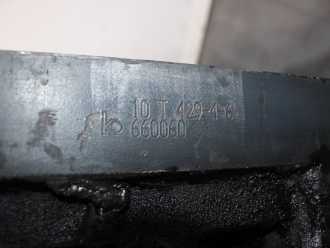 Kaup 10T429-4-6